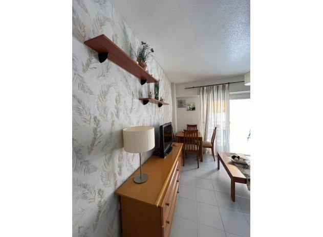 Resale - Apartment / flat - Torrevieja