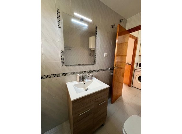 Resale - Apartment / flat - Torrevieja