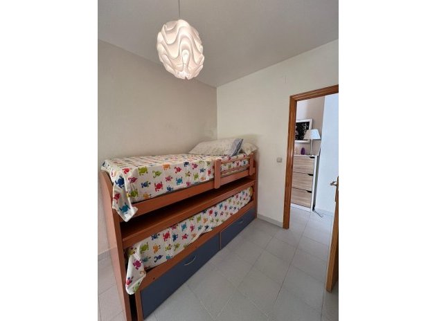 Resale - Apartment / flat - Torrevieja