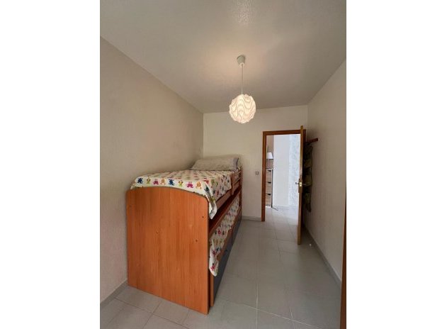 Resale - Apartment / flat - Torrevieja