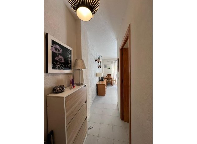 Resale - Apartment / flat - Torrevieja