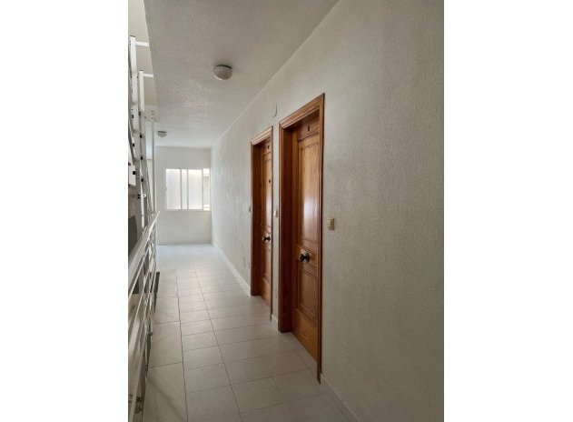 Resale - Apartment / flat - Torrevieja