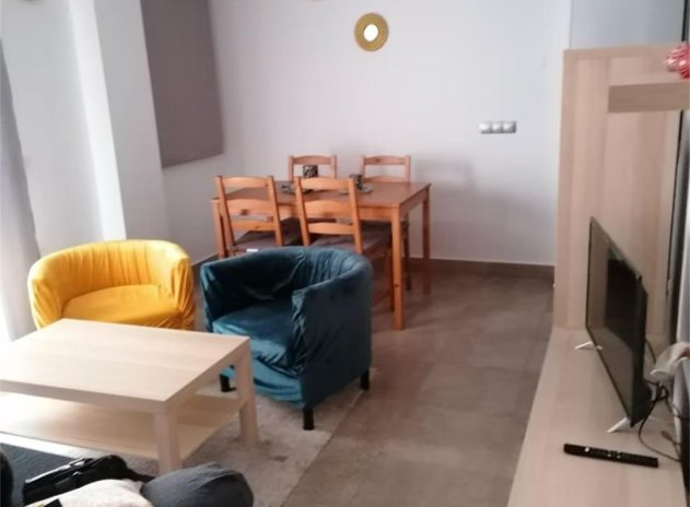 Herverkoop - Appartement / flat - Torrevieja - La Mata