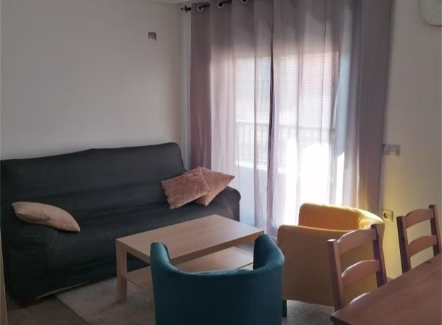 Herverkoop - Appartement / flat - Torrevieja - La Mata