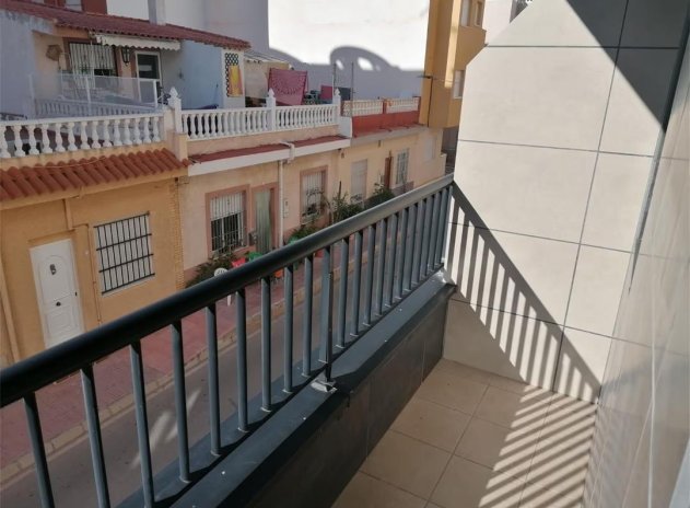 Herverkoop - Appartement / flat - Torrevieja - La Mata