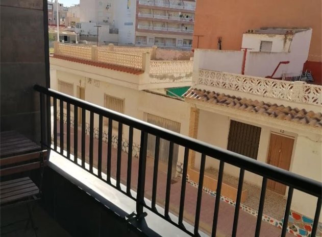 Herverkoop - Appartement / flat - Torrevieja - La Mata