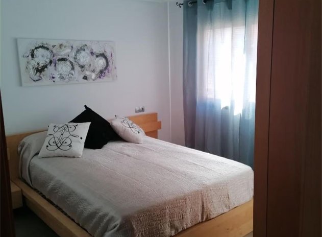 Herverkoop - Appartement / flat - Torrevieja - La Mata