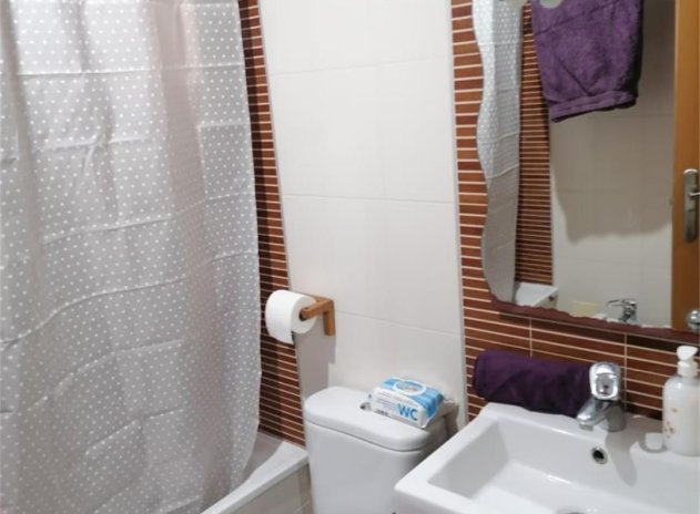 Herverkoop - Appartement / flat - Torrevieja - La Mata