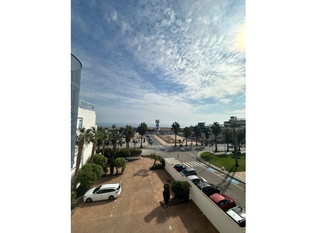 Resale - Apartment / flat - Orihuela Costa - Punta Prima