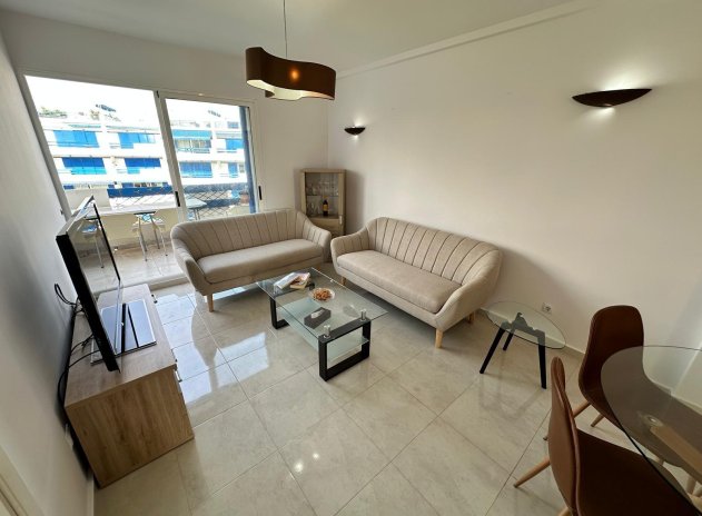 Resale - Apartment / flat - Orihuela Costa - Punta Prima