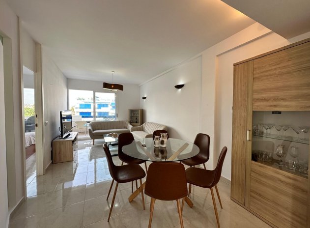 Resale - Apartment / flat - Orihuela Costa - Punta Prima