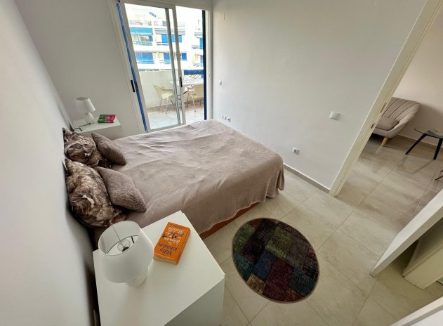 Resale - Apartment / flat - Orihuela Costa - Punta Prima