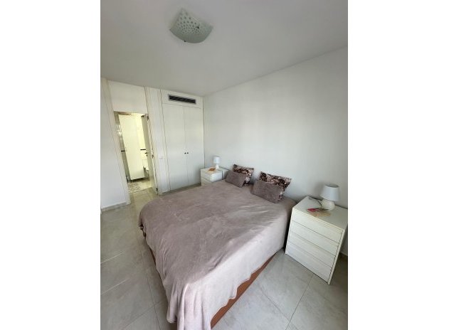 Resale - Apartment / flat - Orihuela Costa - Punta Prima