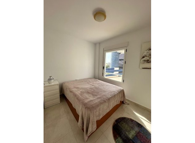 Resale - Apartment / flat - Orihuela Costa - Punta Prima