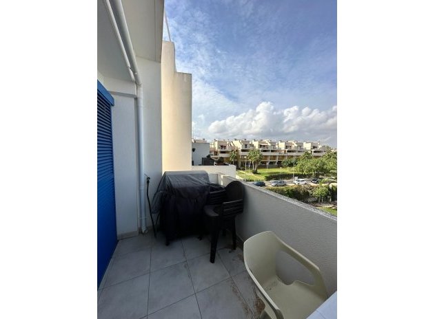 Resale - Apartment / flat - Orihuela Costa - Punta Prima