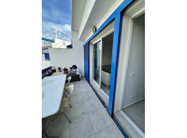 Resale - Apartment / flat - Orihuela Costa - Punta Prima