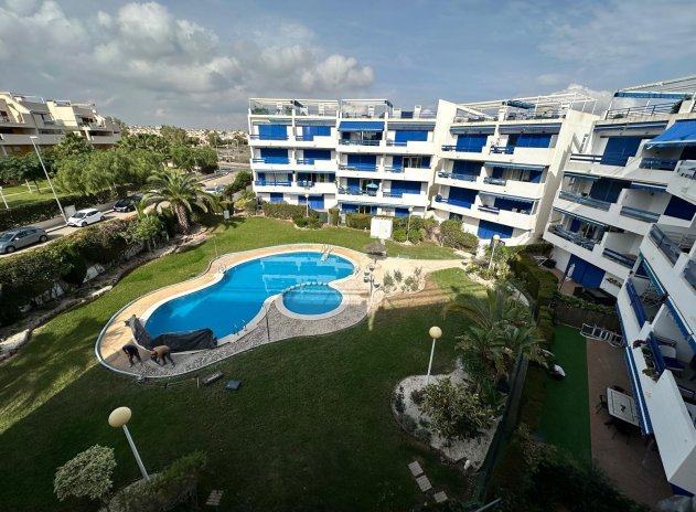 Resale - Apartment / flat - Orihuela Costa - Punta Prima