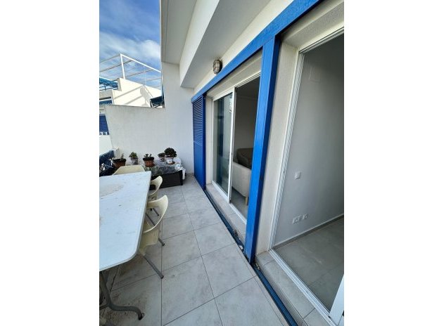 Resale - Apartment / flat - Orihuela Costa - Punta Prima