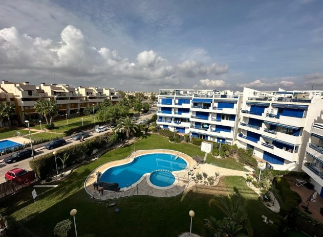 Resale - Apartment / flat - Orihuela Costa - Punta Prima