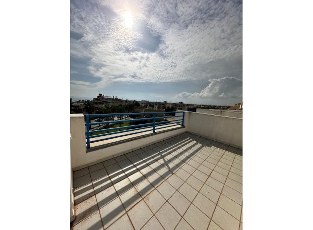 Resale - Apartment / flat - Orihuela Costa - Punta Prima