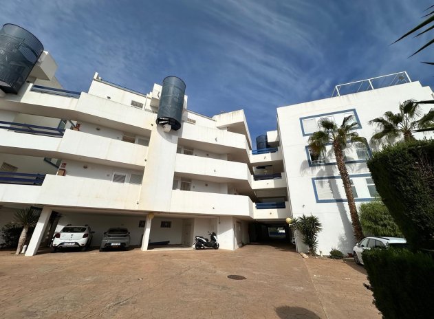 Resale - Apartment / flat - Orihuela Costa - Punta Prima