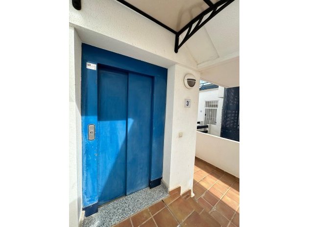 Resale - Apartment / flat - Orihuela Costa - Punta Prima