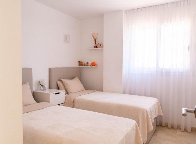 Reventa - Apartamento / piso - Torrevieja - Punta Prima