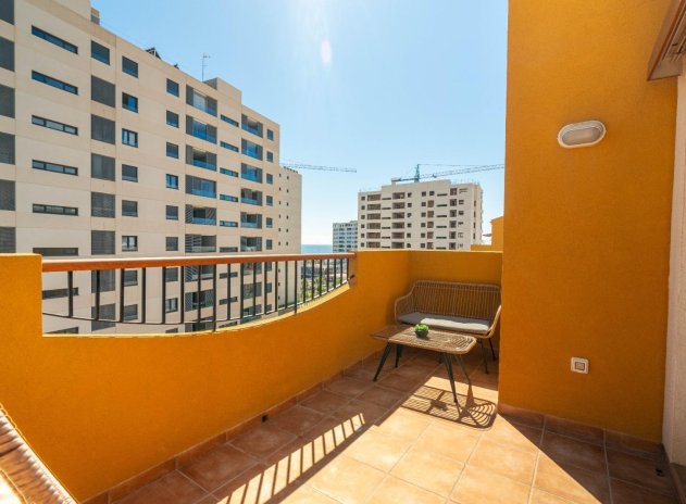 Reventa - Apartamento / piso - Torrevieja - Punta Prima