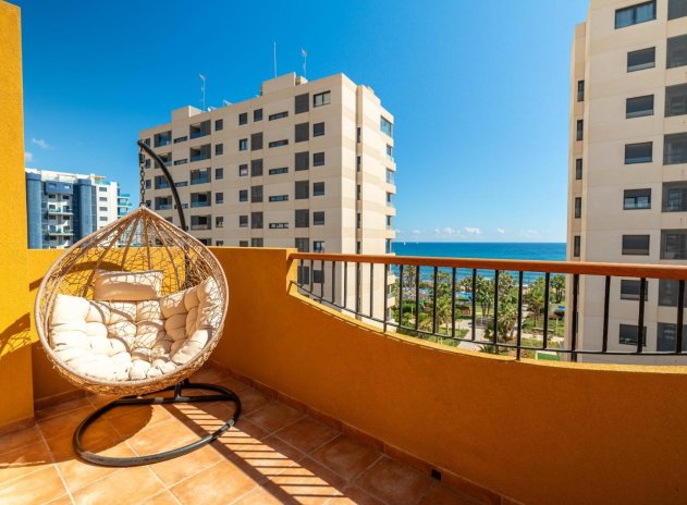 Reventa - Apartamento / piso - Torrevieja - Punta Prima