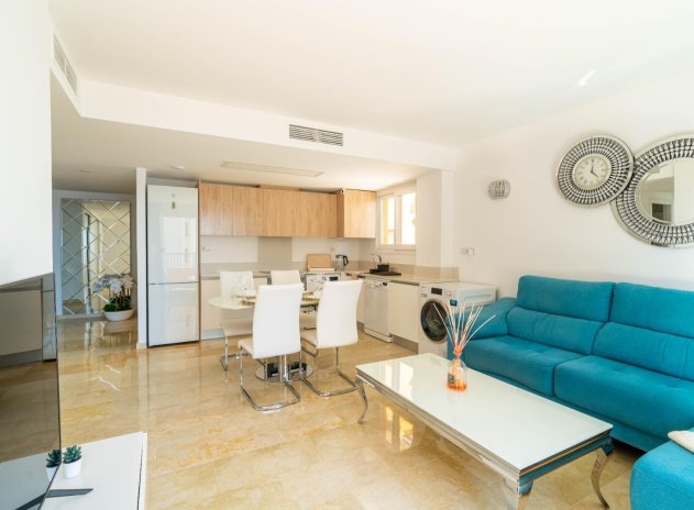 Reventa - Apartamento / piso - Torrevieja - Punta Prima