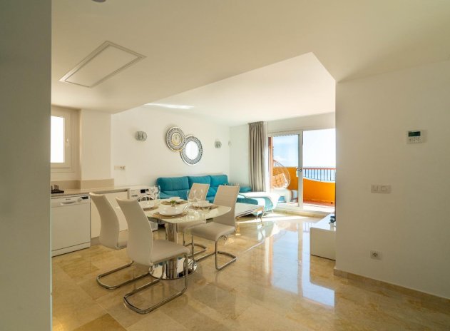 Reventa - Apartamento / piso - Torrevieja - Punta Prima