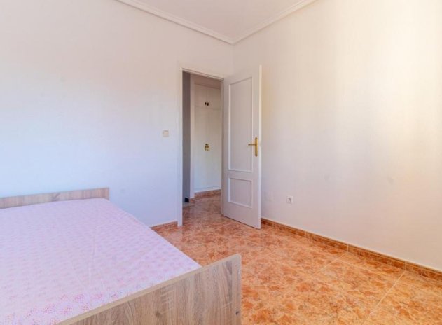 Resale - Bungalow - Torrevieja - Parque las naciones