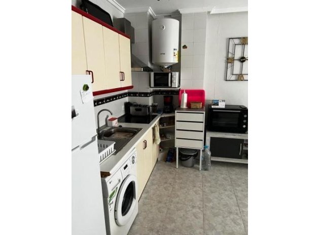 Resale - Apartment / flat - Torrevieja