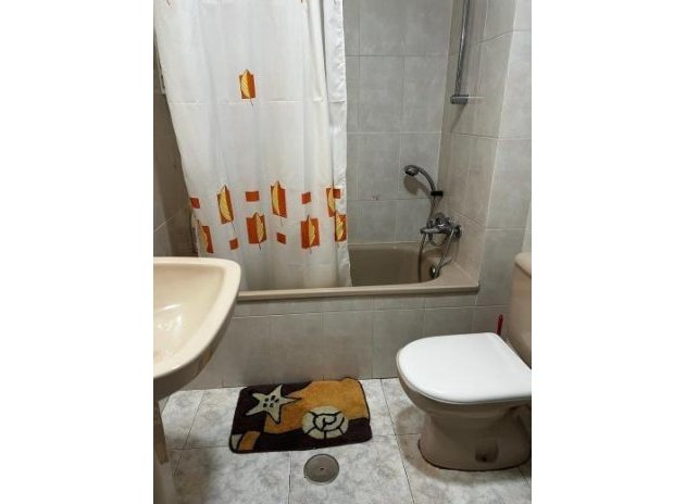 Resale - Apartment / flat - Torrevieja