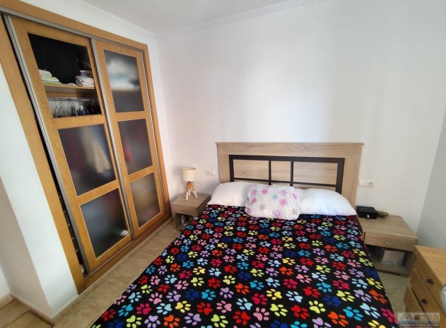 Herverkoop - Appartement / flat - Torrevieja - Estacion de autobuses