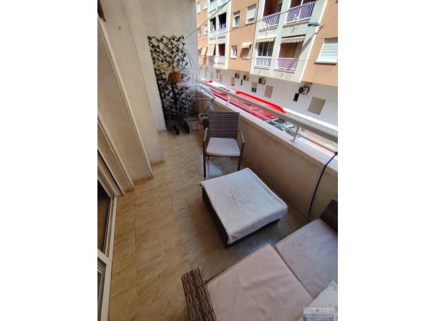 Herverkoop - Appartement / flat - Torrevieja - Estacion de autobuses