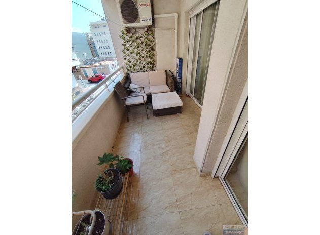 Herverkoop - Appartement / flat - Torrevieja - Estacion de autobuses