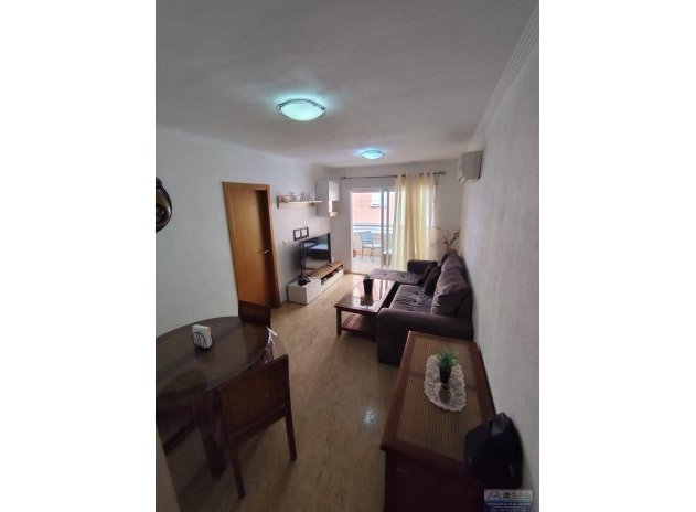 Herverkoop - Appartement / flat - Torrevieja - Estacion de autobuses