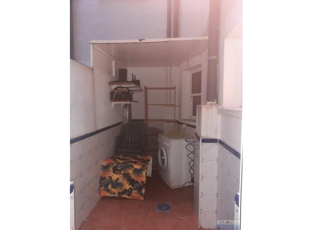 Herverkoop - Appartement / flat - Torrevieja - Estacion de autobuses