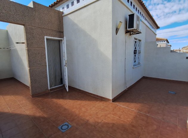 Wiederverkauf - Villa - Torrevieja - Torreblanca