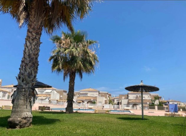 Wiederverkauf - Villa - Torrevieja - Torreblanca