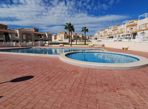 Wiederverkauf - Villa - Torrevieja - Torreblanca