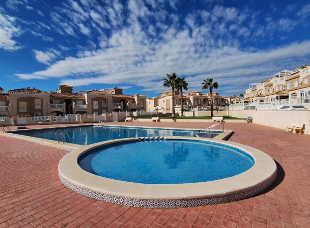 Wiederverkauf - Villa - Torrevieja - Torreblanca