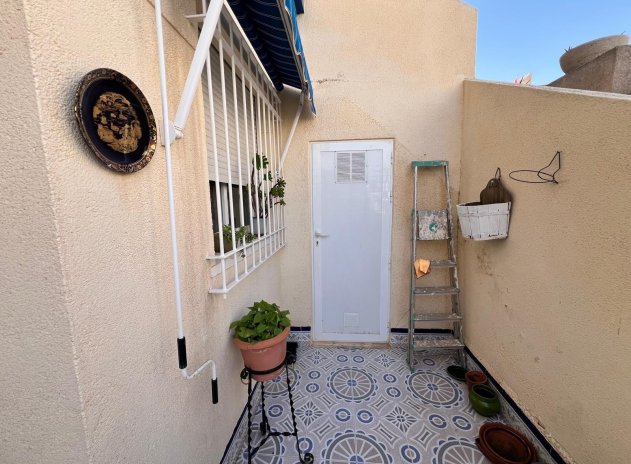 Revente - Bungalow - Orihuela Costa - La Zenia