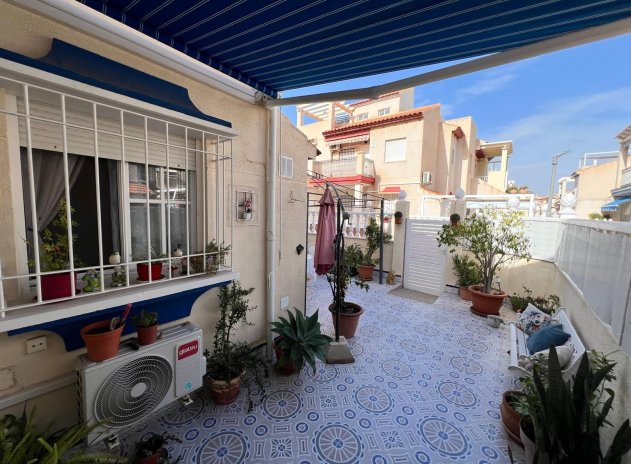 Revente - Bungalow - Orihuela Costa - La Zenia