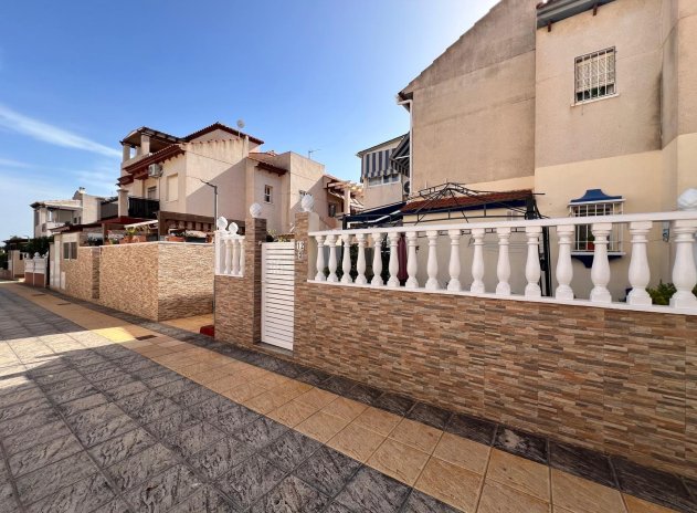 Revente - Bungalow - Orihuela Costa - La Zenia