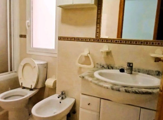 Revente - Appartement - Torrevieja - Center