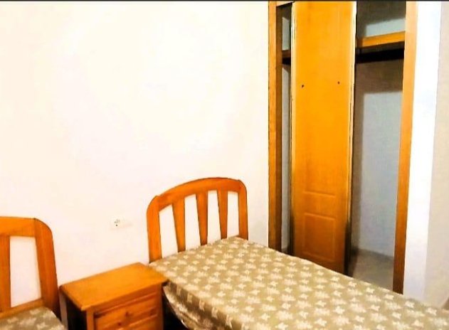 Revente - Appartement - Torrevieja - Center