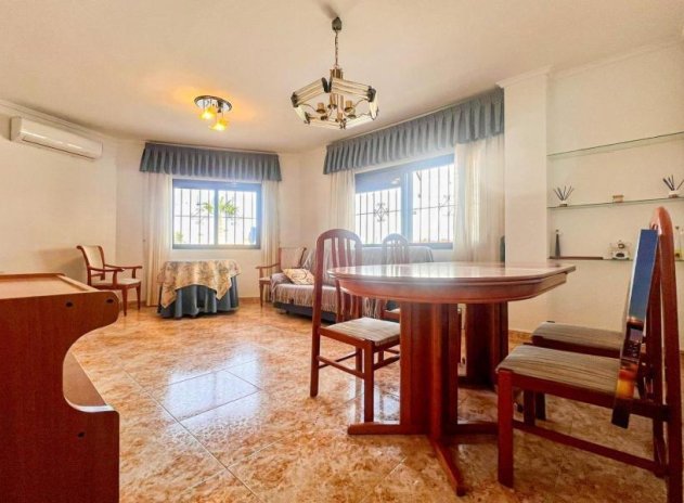 Herverkoop - Appartement / flat - San Miguel de Salinas - Pueblo