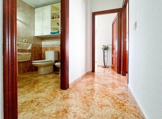 Herverkoop - Appartement / flat - San Miguel de Salinas - Pueblo